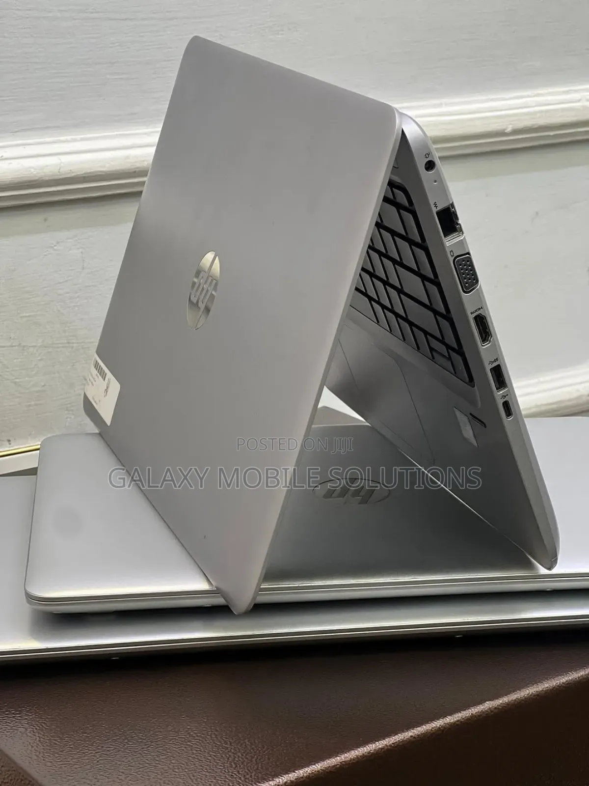 Laptop HP ProBook 440 G4 8GB Intel Core i3 SSD 256GB
