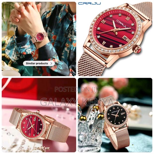 Ladies Watch ##