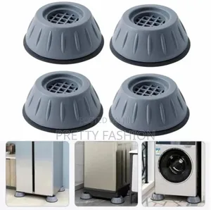4pcs Shock Pads