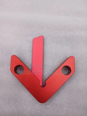 Scribe Gauge