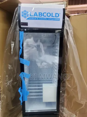 Phararmy Lab Fridge 250 Litres