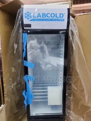 Phararmy Lab Fridge 250 Litres