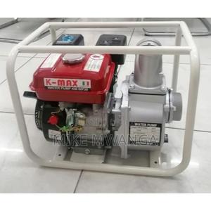 Farasi 7.5 Hp Water Pump - thumbnail 2