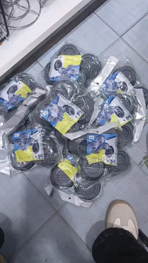 4pcs Vibration Pad