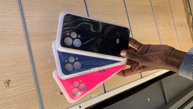 Redmi 12 Silicone Cases - thumbnail 2