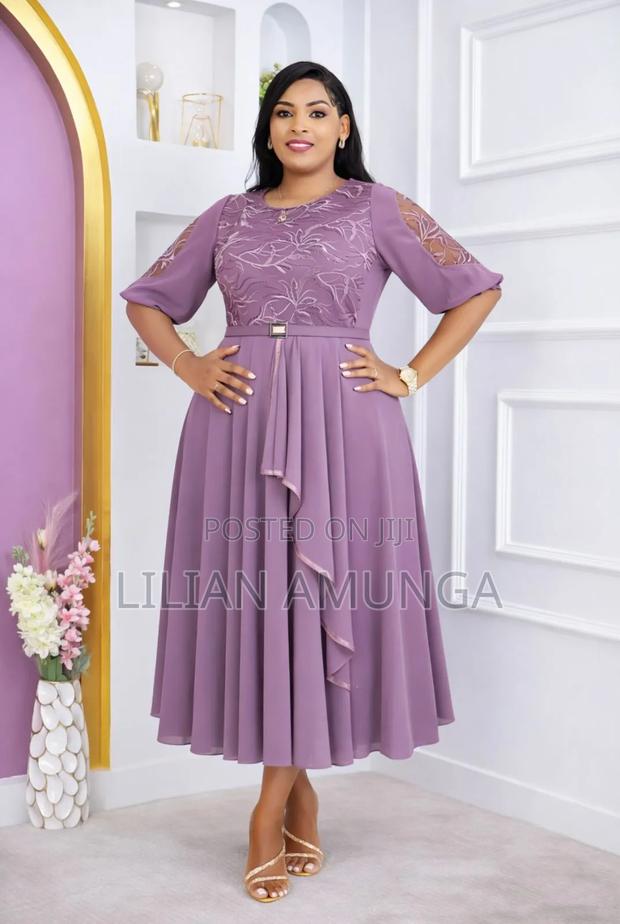 Kinash Classy Dresses - thumbnail 2