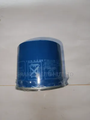 Oil Filter Hyu/Kia STD Kor Petrol