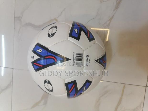 Mitre Soccer Ball - thumbnail 2