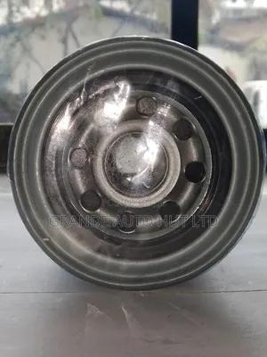 Oil Filter Hyu/Kia STD Kor Petrol
