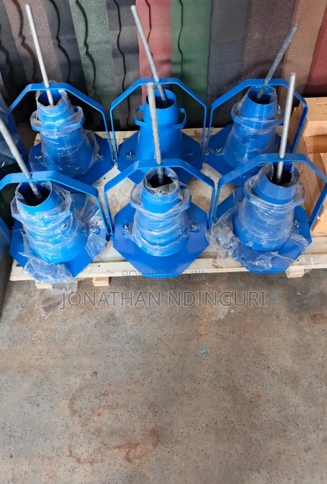 Concrete Slump Test