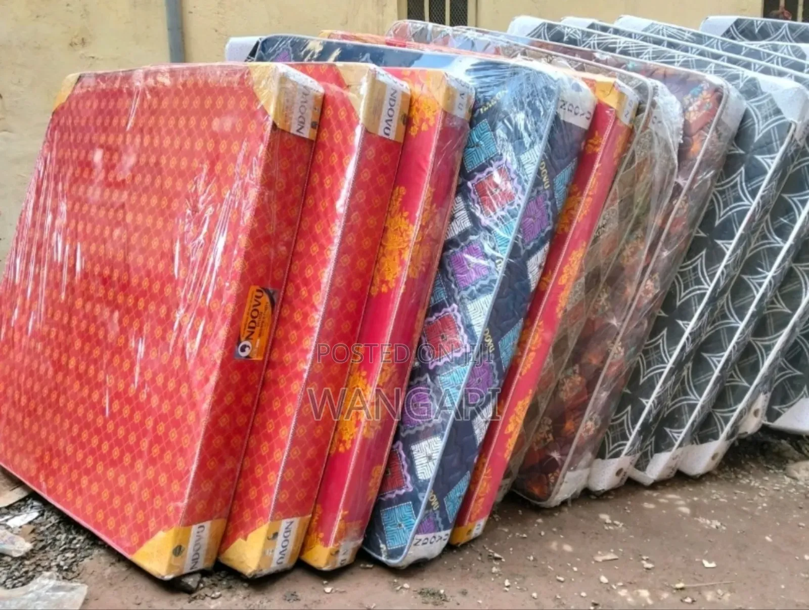 Wholesale Prices 4*6 Matress