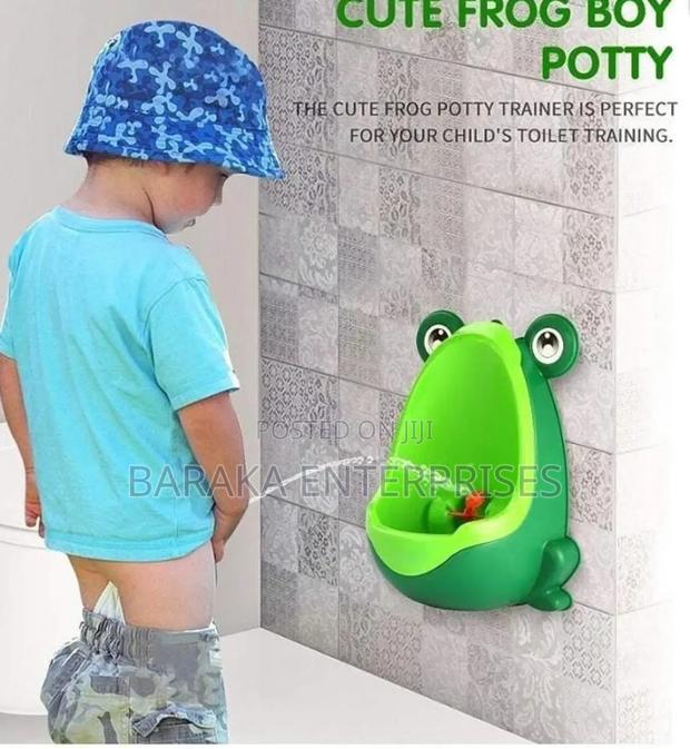 Baby Boy Kids Urinal Potty Trainer Now