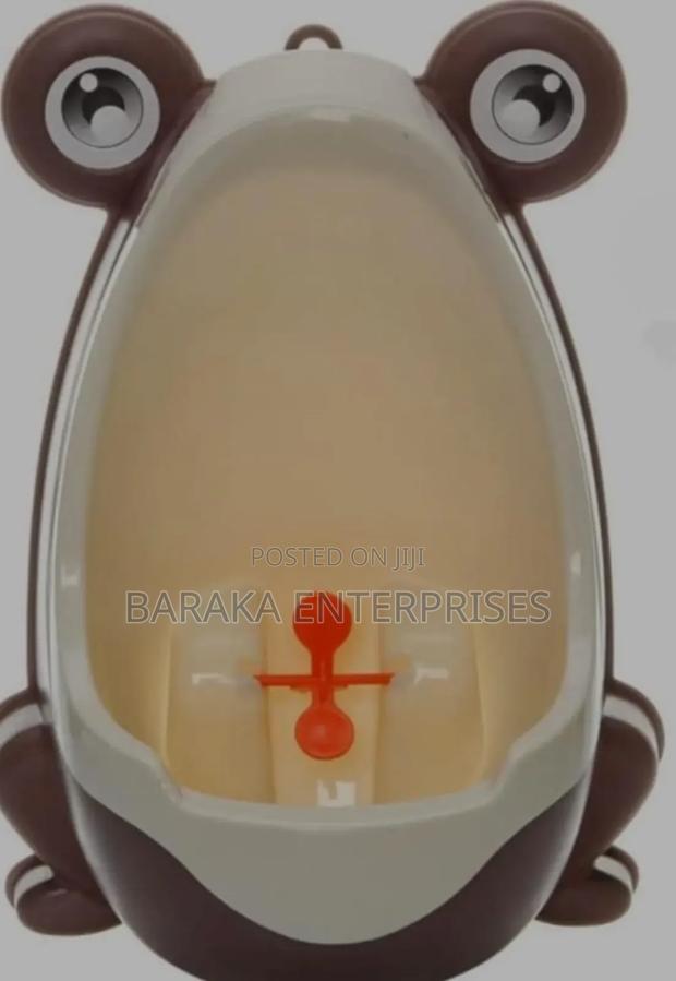 Baby Boy Kids Urinal Potty Trainer Now - thumbnail 2