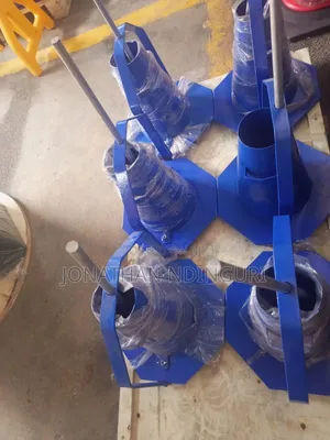 Imported Slump Cones