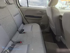 Toyota Passo 1.0 FWD 2018 Pearl