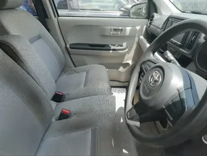 Toyota Passo 1.0 FWD 2018 Pearl