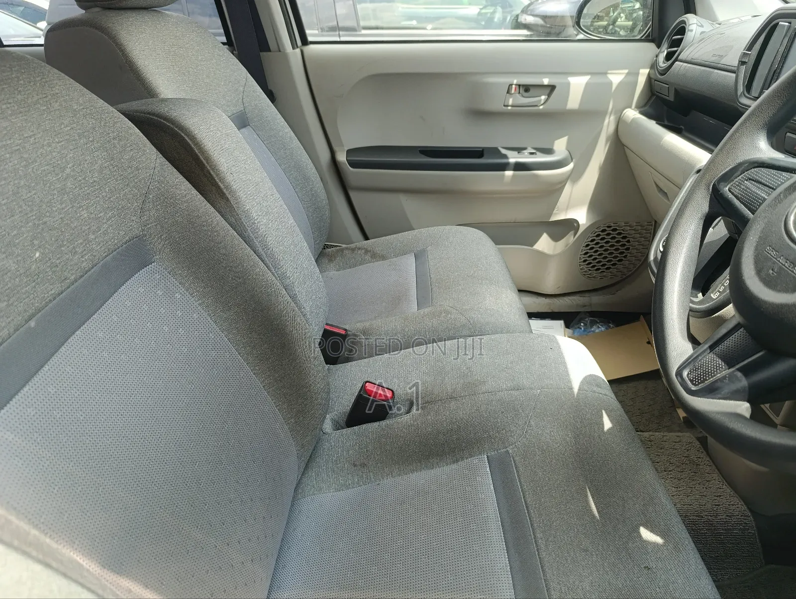Toyota Passo 1.0 FWD 2018 Pearl