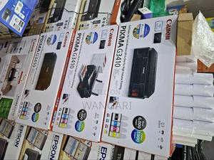 Brand New Canon G 3410 Printer - thumbnail 2