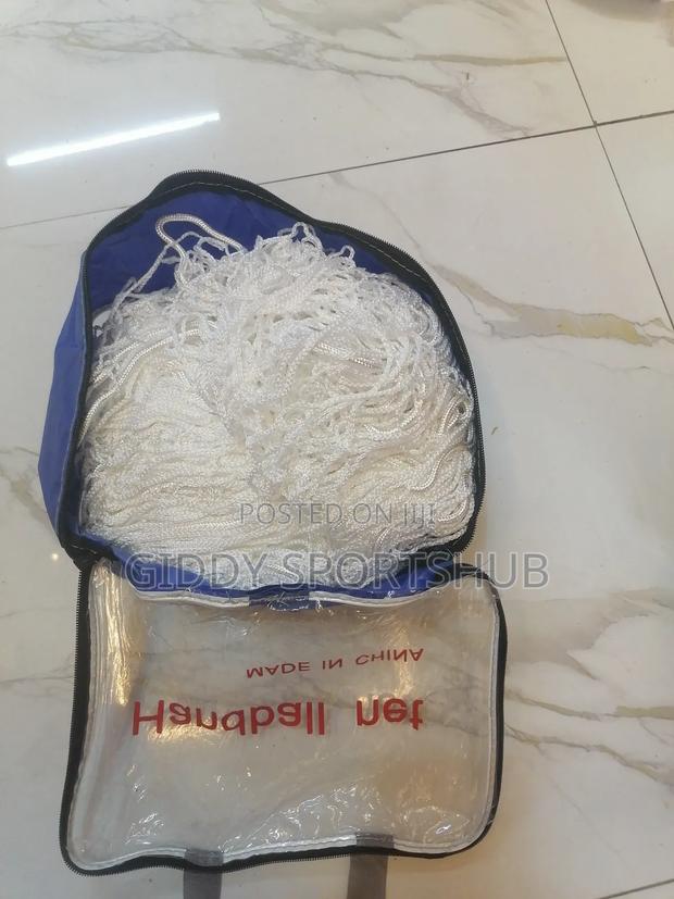 Handball Net - main view