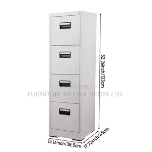 Office File Cabinets: Lockable Office Home Filing Cabinet