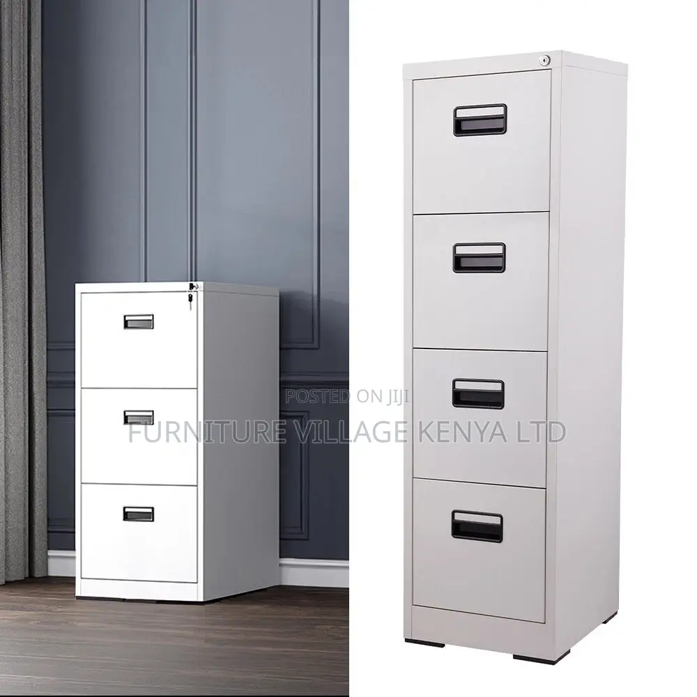 Office File Cabinets: Lockable Office Home Filing Cabinet