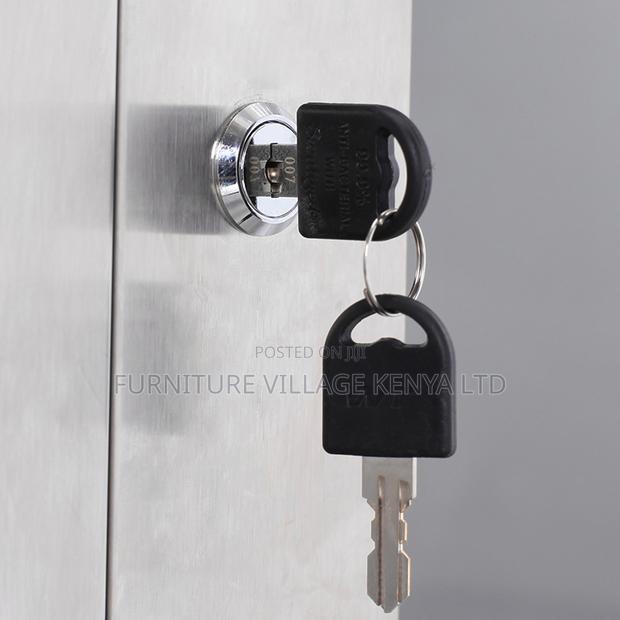 Office File Cabinets: Lockable Office Home Filing Cabinet - thumbnail 15