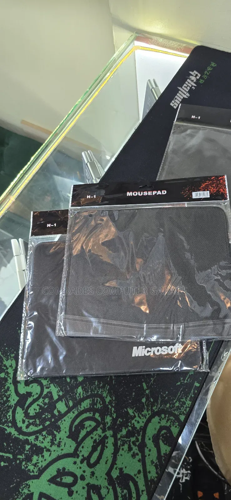 Mousepad Small Size