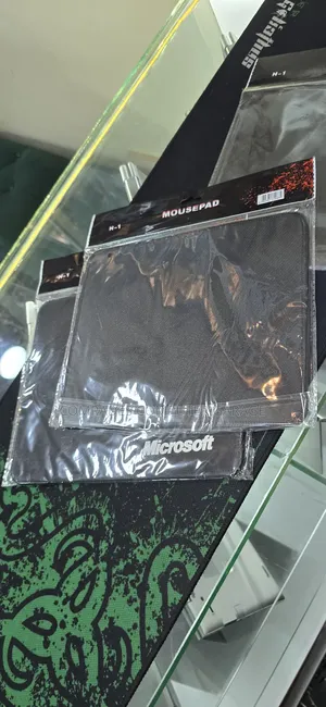 Mousepad Small Size