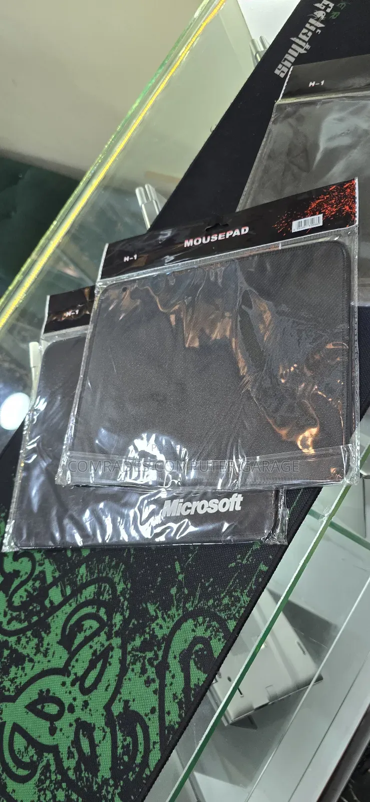 Mousepad Small Size