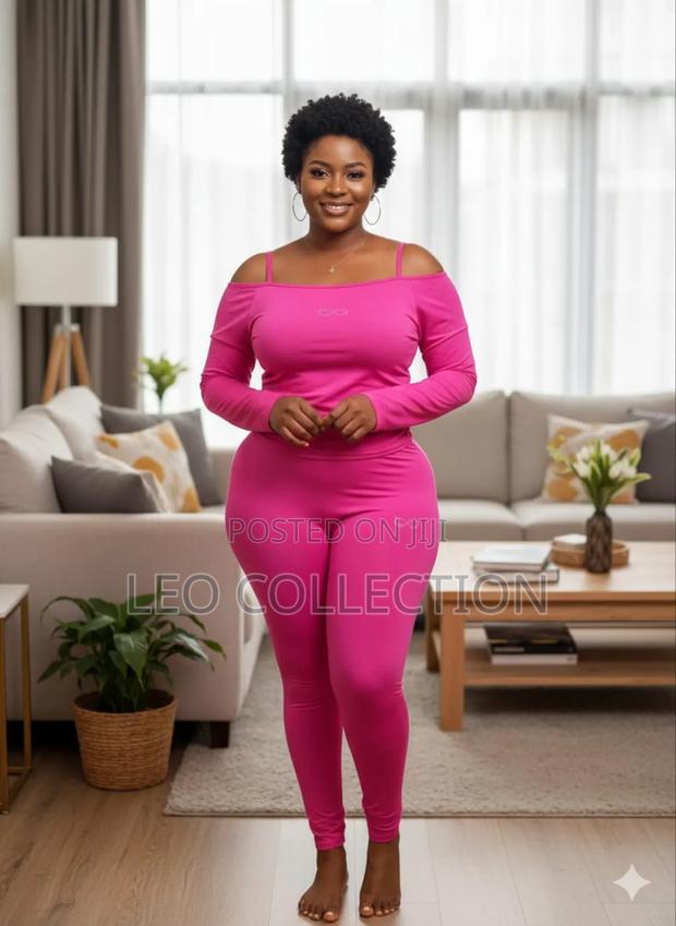 2pc Ladies Set - main view