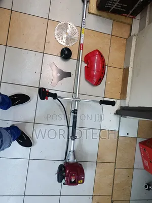 4 Stroke Premier Petrol Engine/4 Stroke Petrol Engine Brush Cutter