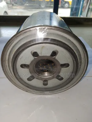 Oil Filter for Toyota Land Cruiser (Roki Brand)