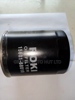 Oil Filter for Toyota Land Cruiser (Roki Brand)