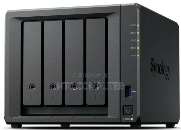 Synology Ds925+ Diskstation