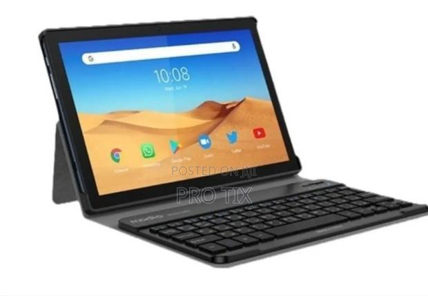 New Modio M91 512 GB Black - thumbnail 3