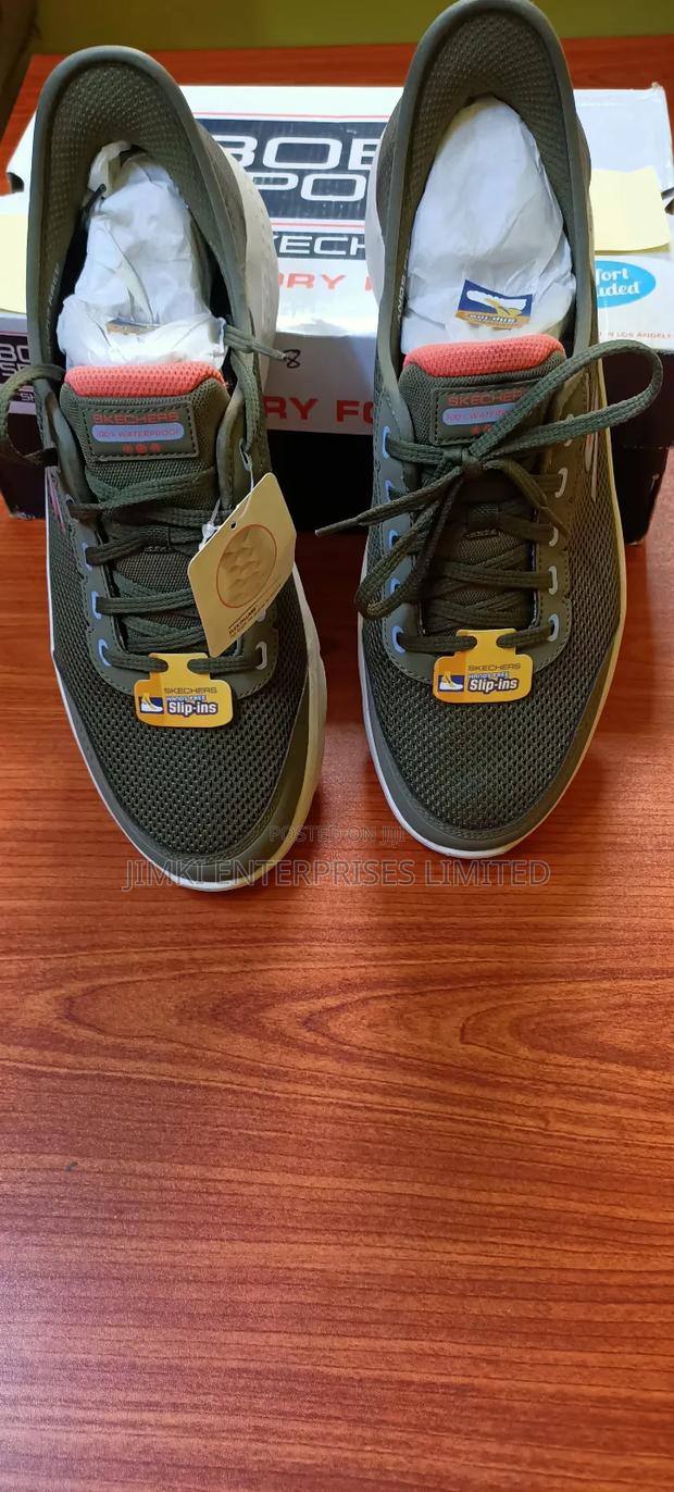 Skechers Shoes - thumbnail 3