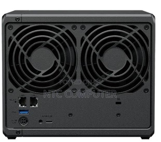 Synology Ds925+ Diskstation - thumbnail 2