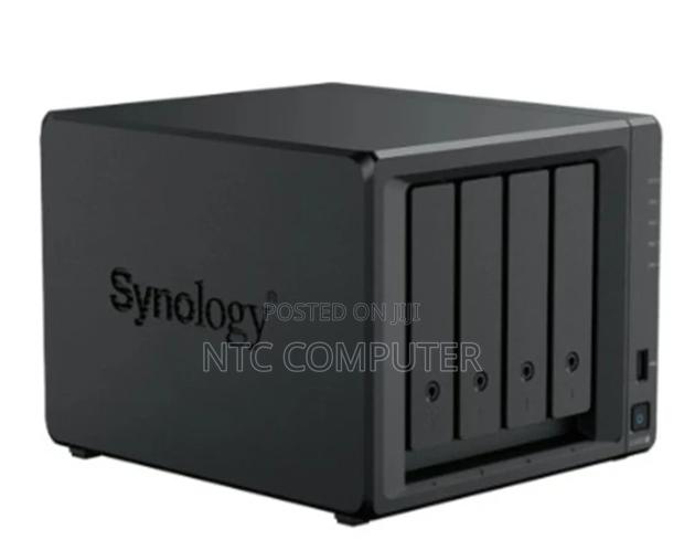 Synology Ds925+ Diskstation - thumbnail 3