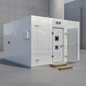 Commercial Cold Room