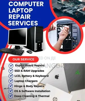 Repair Services