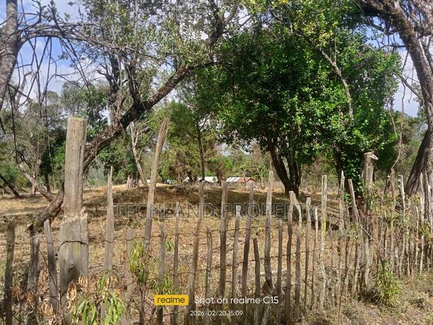 4.5acres Ruirii Kieni Nyeri. - thumbnail 2