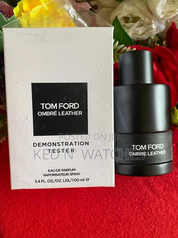 Tom Ford Original Perfume Testers - thumbnail 2