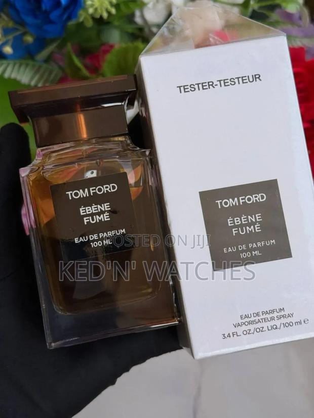 Tom Ford Original Perfume Testers - thumbnail 3