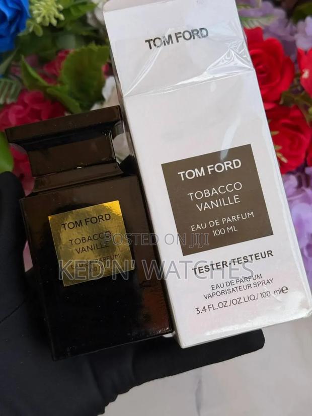 Tom Ford Original Perfume Testers - thumbnail 4
