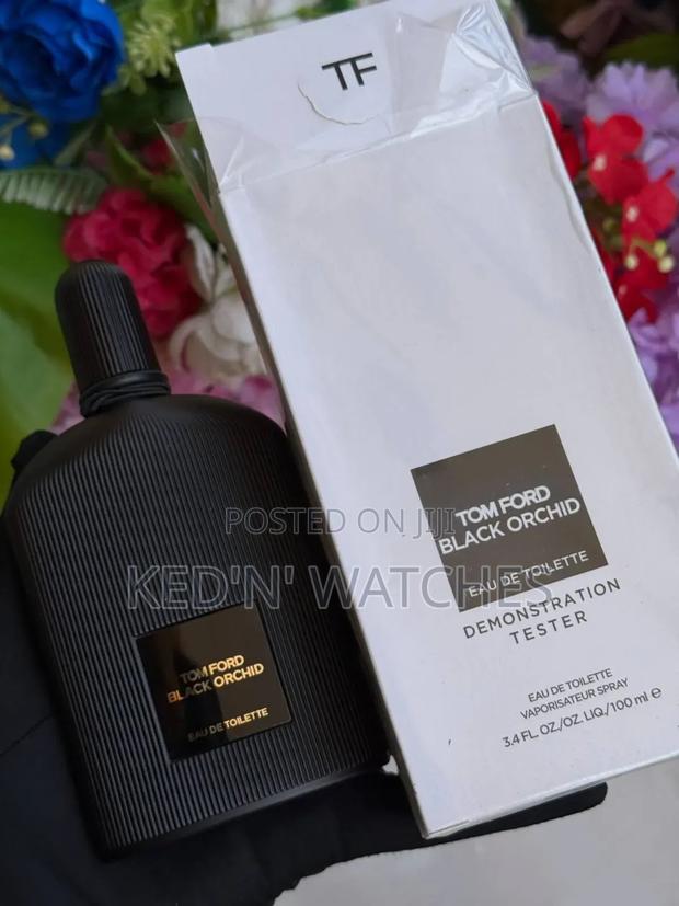 Tom Ford Original Perfume Testers - thumbnail 5