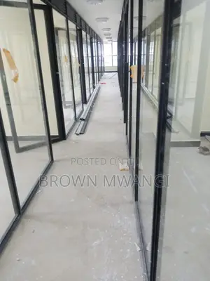 Office Space in Kilimani Road to Let