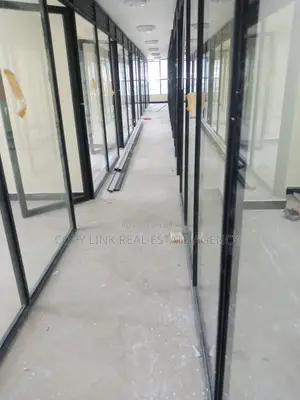 Office Space in Kilimani Road to Let