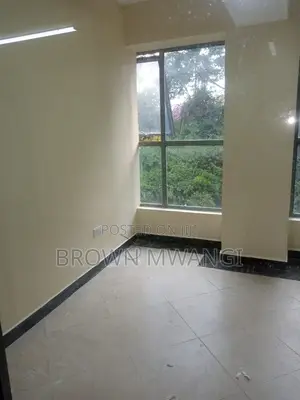 Office Space in Kilimani Road to Let