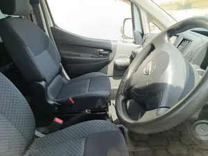 Nissan NV200 S 2019 Pearl
