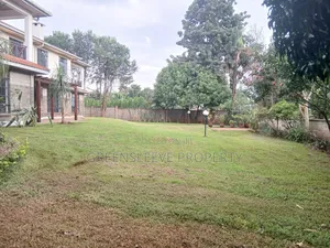 4bdrm House in Runda for rent